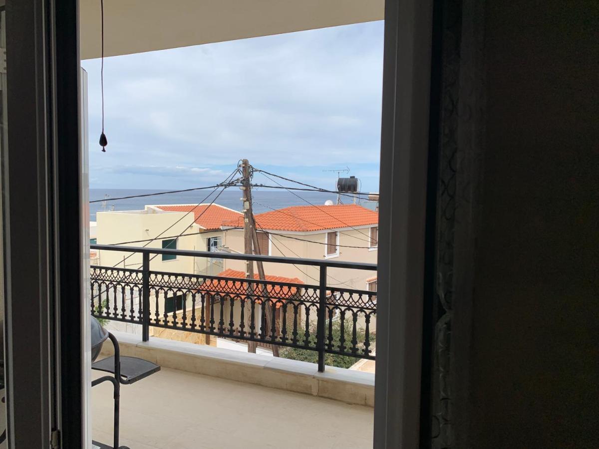 PánormosPanormo House公寓 外观 照片